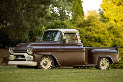 1959 gmc sheet metal|Chevy/GMC Truck .